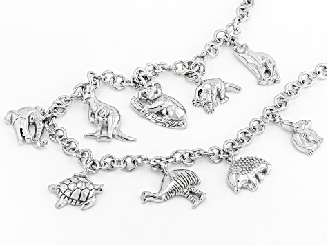 925 Animal Charms Original Pandora | Pandora Charm Bracelet Animals - 925  Silver - Aliexpress
