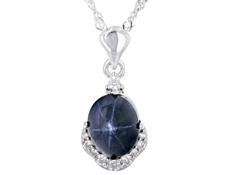 Jtv blue sale star sapphire