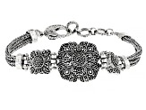Artisan Collection of Bali™ Sterling Silver Bracelet