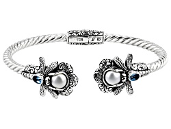 Artisan Collection of Bali Bracelets
