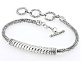 Sterling Silver Bracelet