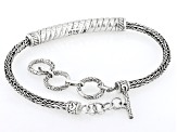 Sterling Silver Bracelet