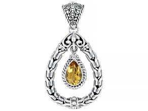 Citrine Jewelry