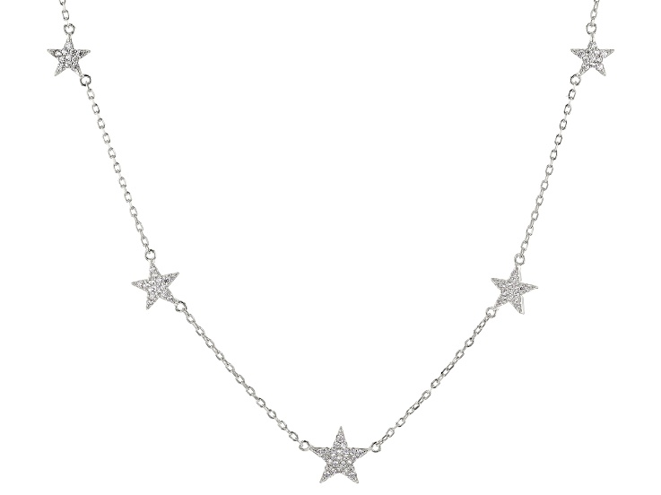 jtv star necklace