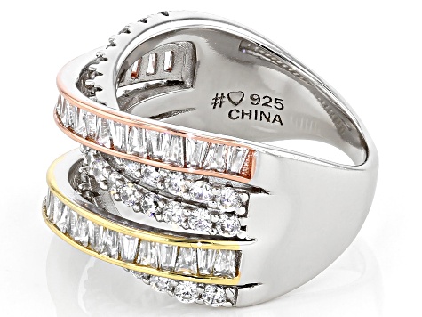 Louise Tresor Ring S00 - Women - Fashion Jewelry | LOUIS