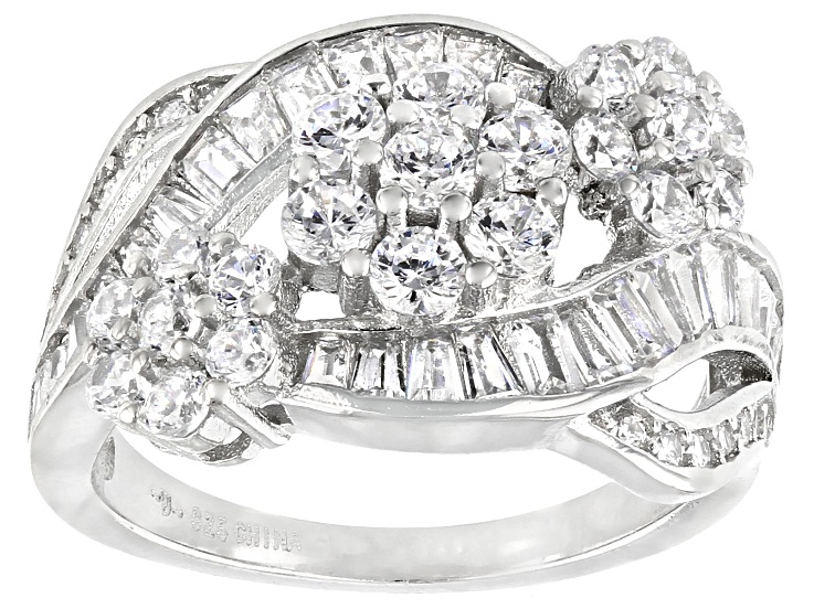 Thin Solitaire Engagement Rings Tapered – Bella's Fine Jewelers