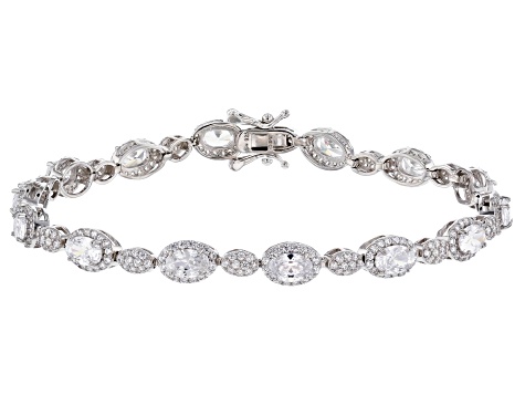 jtv bella luce tennis bracelets