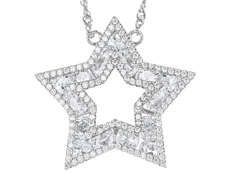 Jtv star deals necklace