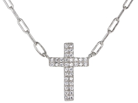 Jtv on sale cross pendants