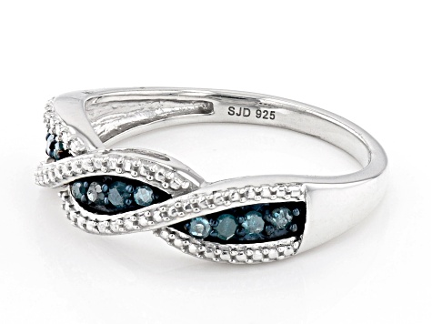 Jtv on sale blue diamonds