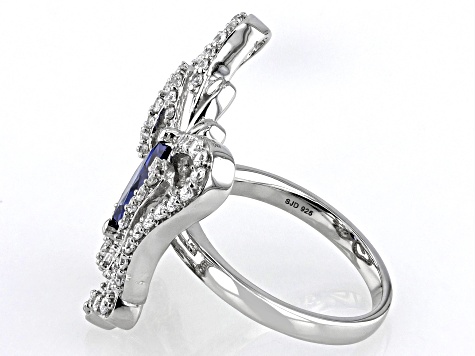 2U73BW97　アクセサリー Wish Bone Ring Stack | PANDORA e-STORE