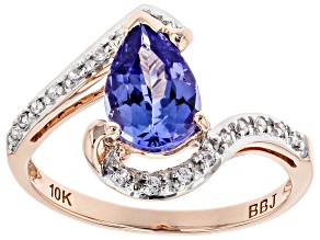 Tanzanite Rings | JTV.com