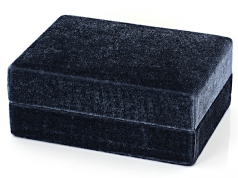 White Cubic Zirconia Rhodium Over Brass Bracelet, Pendant, and Earrings Boxed Set 23.83ctw