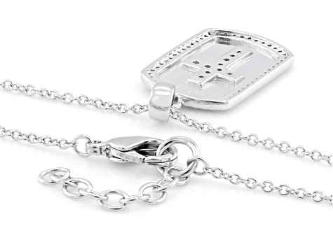 ＣＤ JOE CRUZ & THE CRUZETTES 　300枚限定プレス White Cubic Zirconia Rhodium Plated Cross Pendant 0.80ctw - BFJ300