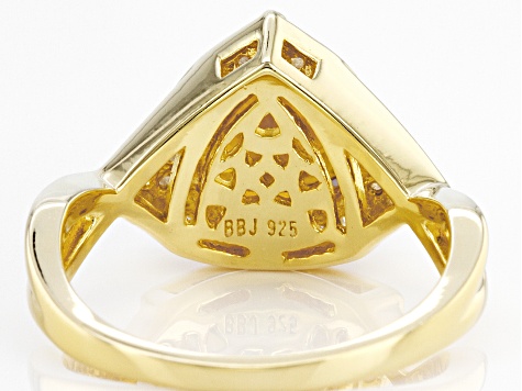 Jtv citrine rings hotsell