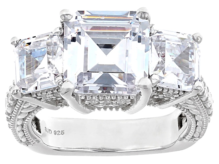 ◇TATIANA◇ (Silver 925) Wavelet Ring CR1842 Designer fashion, Seoul-fully created | W Concept