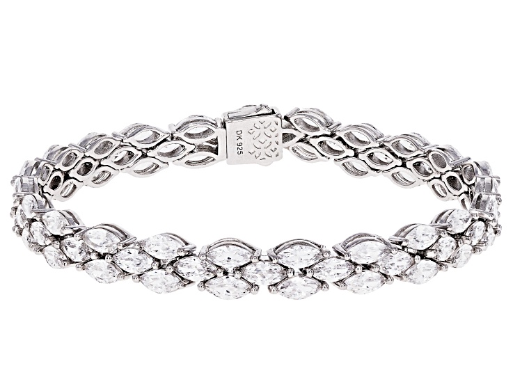ブレスレット +ENGBROX+ silver925 starring cubic bracelet EBBL24017SV 61PK9HNVxjL._AC_SL1500_.jpg
