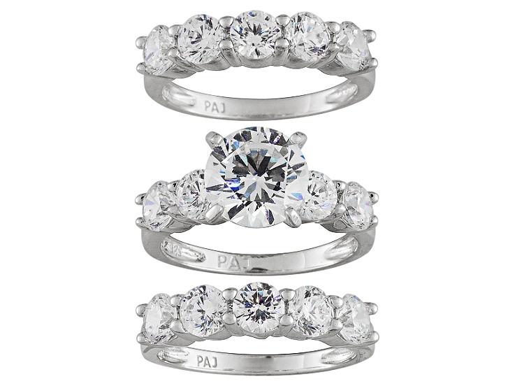 jtv bella luce rings on sale