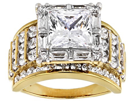 Thin Solitaire Engagement Rings Tapered – Bella's Fine Jewelers