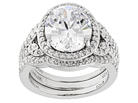 Jtv cubic sale zirconia rings