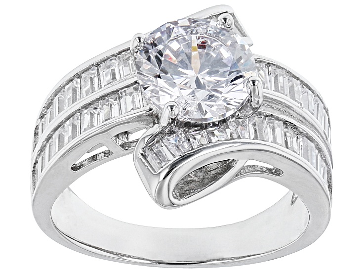 2.10 carat silver rough diamond cube – The Raw Stone