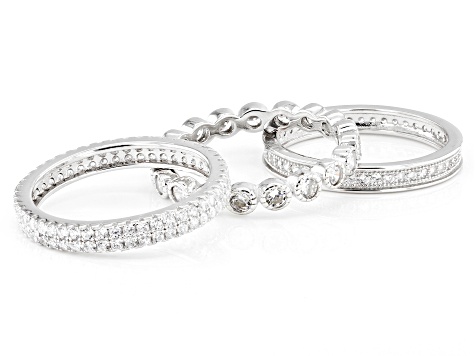 Jtv swarovski rings store