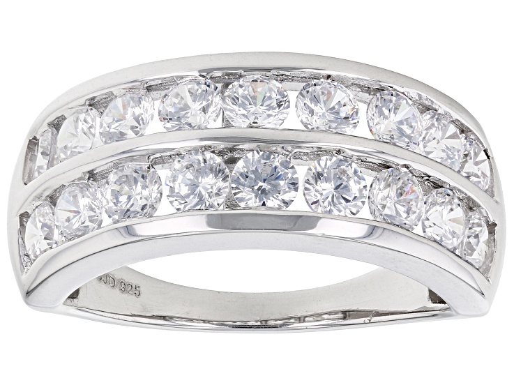 Juvelia リング4点セット Amazon.com: Jeulia 4 Carat Leaf Rings for Women 925 Sterling
