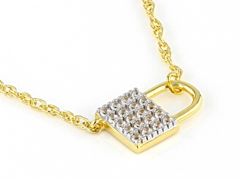 Tiffany & Co. 1837 Padlock Pendant Necklace Sterling Silver 925 | eBay