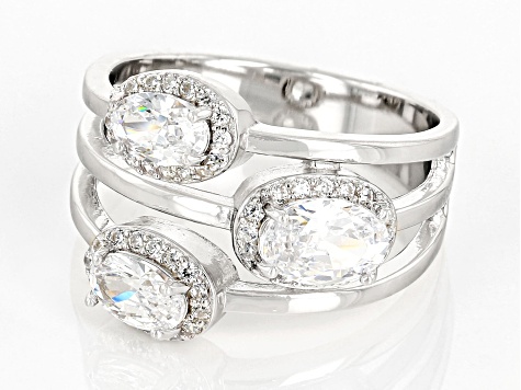 Hsn clearance sale diamond rings