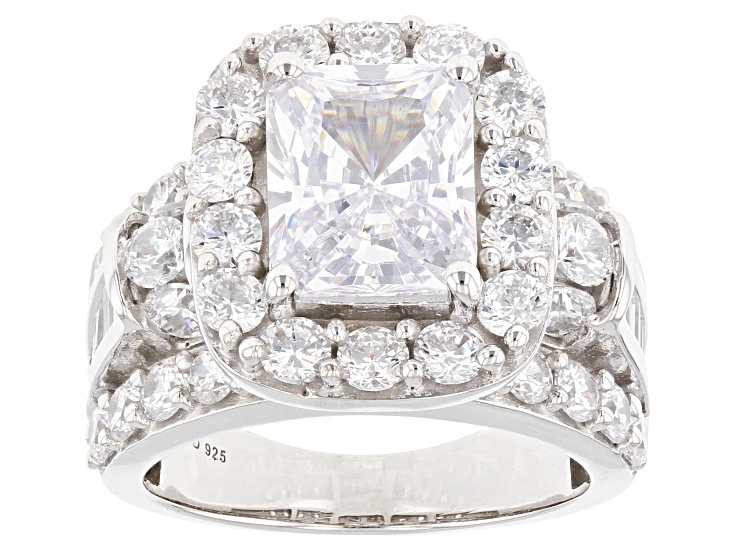 【美品】TRBNGR 3rd 12EP Black Spinel With White Zircon 18k Yellow Gold Over Sterling