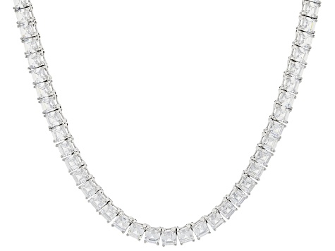 Jtv Bella Luce Tennis Necklace 2025 www.nscottrobinson