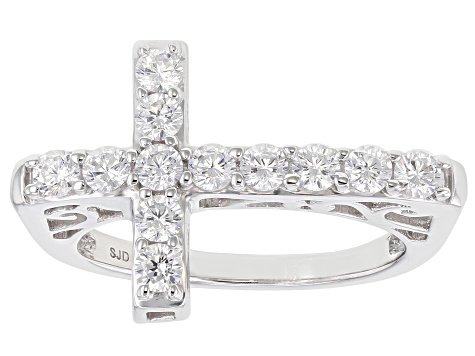 Jtv on sale cross rings