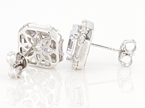 Jtv bella luce earrings clearance store