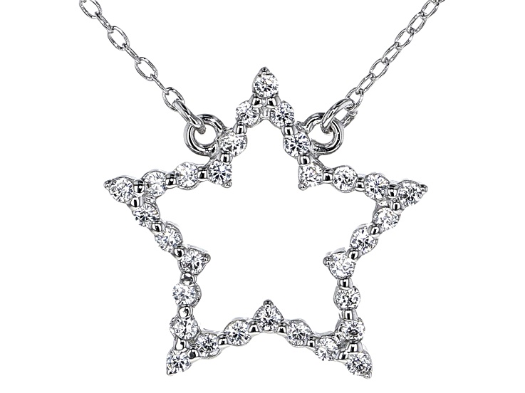 jtv star necklace