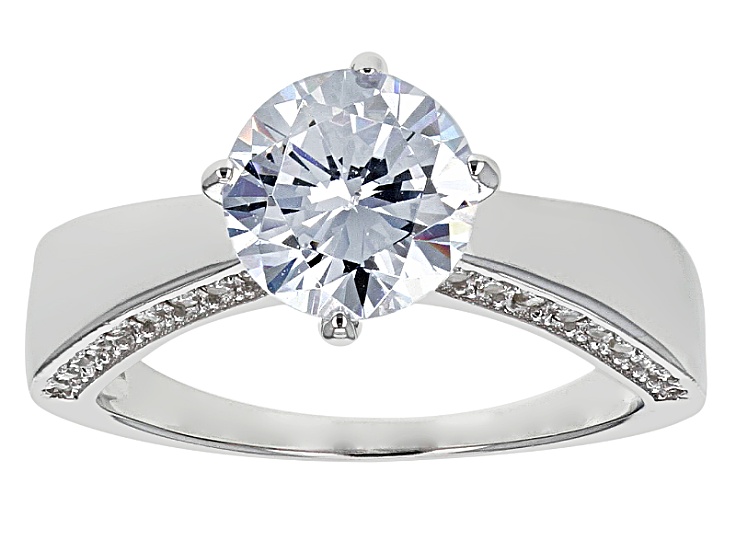 triangle irregular twist ring[ont] / Y2206HKR701 | YArKA