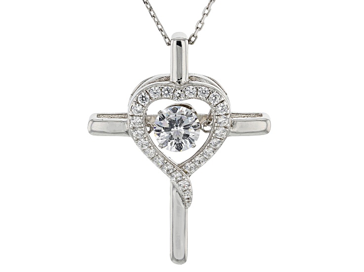 ネックレス・ペンダント roaju Mix ball point necklace 5BNY844 LEINPUR | Ball pendant with cast rose | Design jewelry
