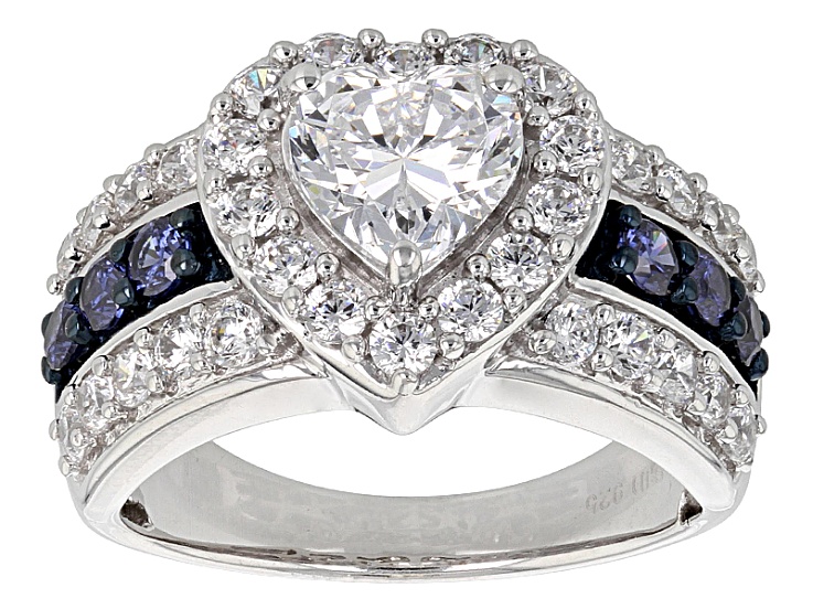 指輪・リング Baby Heart Cubic Ring farice_b-4619-x