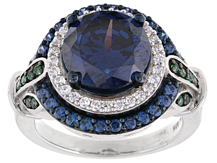 Bella Luce Color Diamond Jewelry