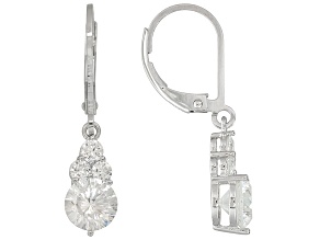 Dangle Earrings JW048 Free Shipping Jewelry Earrings