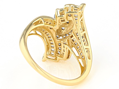 Legendary Gold Lord Murugan Ring
