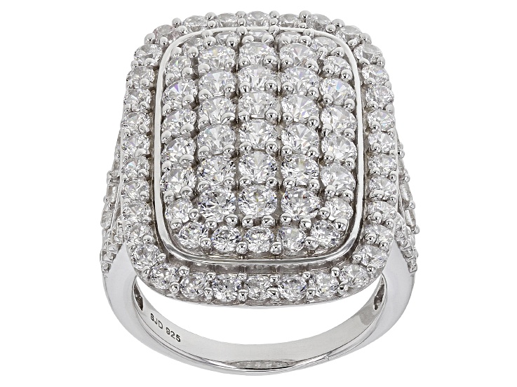 ネックレス・ペンダント TATIANA Silver 925 Cubic Ring Ribbon Necklace NZ2176 n1588-01-2_grande.jpg?v=1740876139