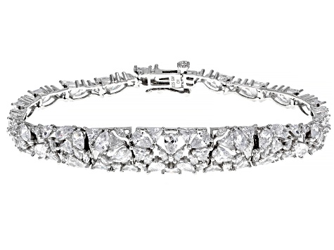 jtv bella luce tennis bracelets