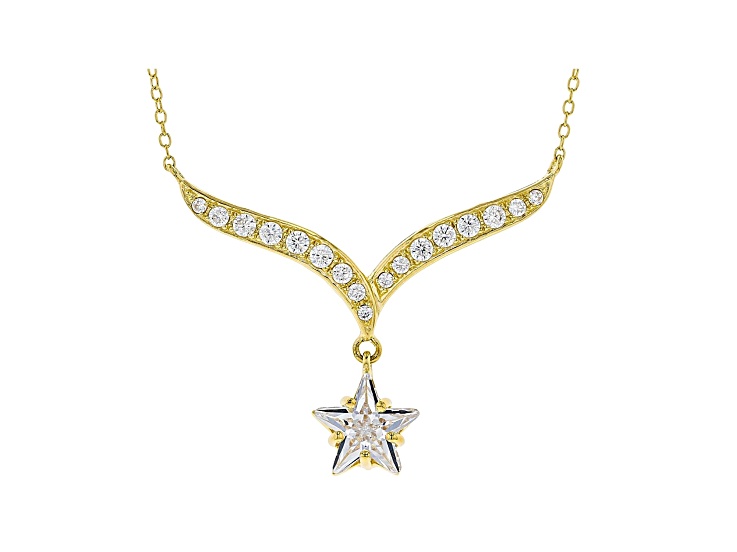 Jtv shop star necklace