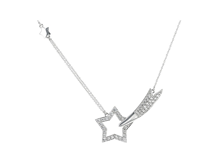 jtv star necklace