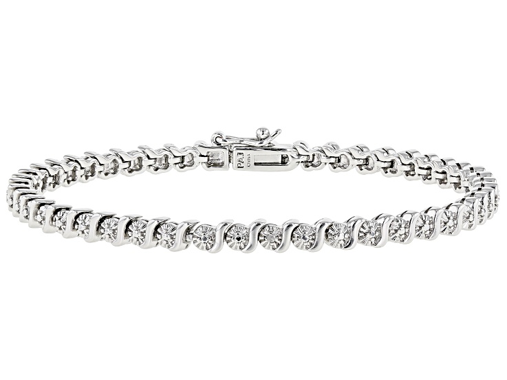 Shop Diamond Bracelets | JTV.com