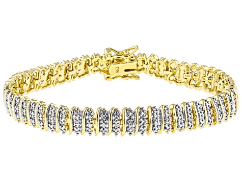 Jtv diamond tennis on sale bracelets