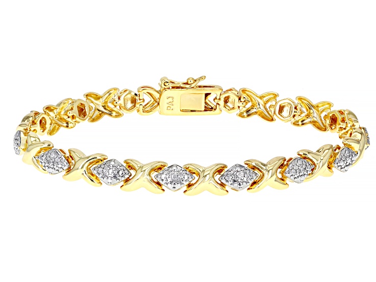 Shop Diamond Bracelets | JTV.com