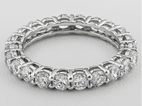 best cz eternity bands