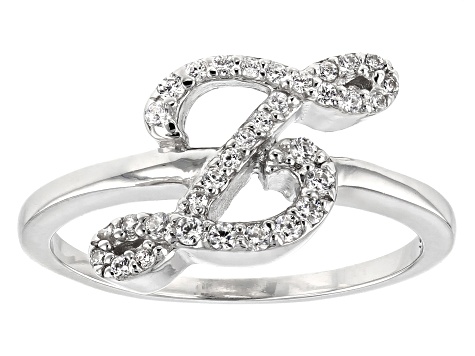z initial ring