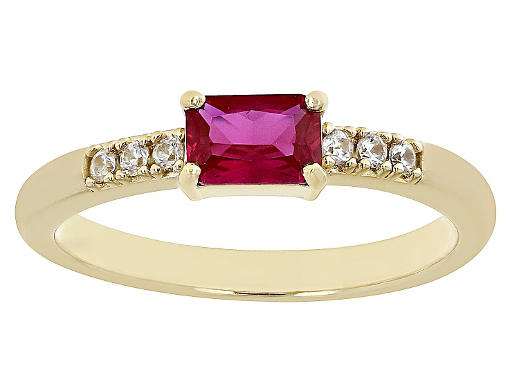 Ruby Jewelry | JTV.com